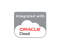 Oracle Cloud integration