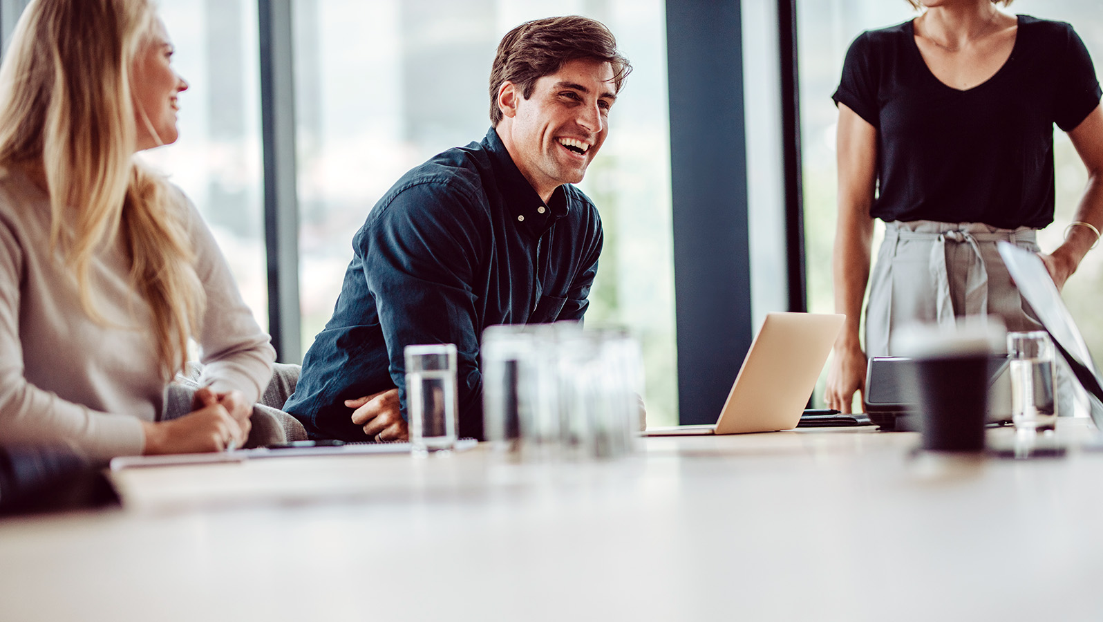 Our expertise - APRO